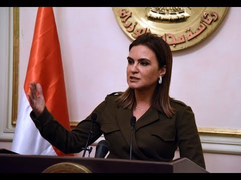 صدى البلد | الحكومة: تحويل مليارو 570 مليون دولار لمصر ضمن برنامج الإصلاح الاقتصادي