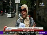 ستوديو البلد - شاهد ما فعله المصريين بعد الضربة الجوية على معاقل الإرهاب في ليبيا