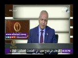 صدى البلد |بكري: الإعلام المصري في محنة و المجال أصبح مهنة من لا مهنة له