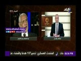صدى البلد |مصطفى بكري: عبد المنعم أبو الفتوح لم يترك جماعة الإخوان واستقالته تمثيلية