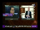 صدى البلد |مصطفى بكري يكشف سبب تزامن تصريحات « جنينة وأبو الفتوح وأيمن نور» ضد مصر