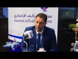 صدى البلد |  أحمد خيرى : الإعلام لابد أن يكون موجها في هذه المرحلة الحرجة