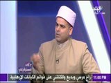 على مسئوليتي - شاهد رأي الشيخ الشعراوي في استخدام مكبرات الصوت لـ «الأذان»