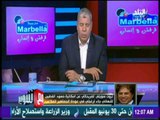 مع شوبير - أول تعليق للعميد ثروت سويلم بعد التصريحات المسيئة للفرق المصرية