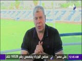 مع شوبير - رغم القدرات البسيطة.. نادي القناة يحقق طفرة كبيرة في كرة القدم المصرية