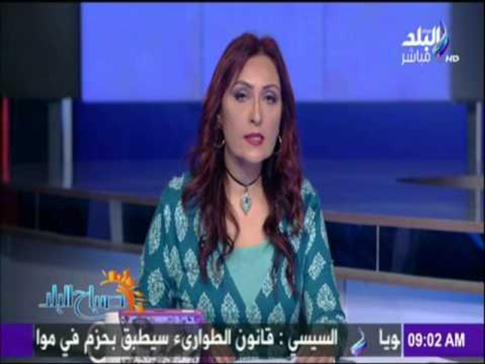 صباح البلد - شاهد تأثير الشريحة الثانية من قرض...
