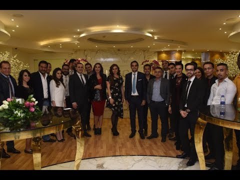 صدى البلد | جويل لـ صدى البلد : أشعر بالفرحة لافتتاح كلينك في مصر ولدينا الحل الأمثل لمشكلة السمنة