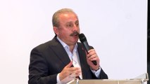 Şentop: 'Büyük Türkiye idealine yürünen bu yolda Büyükçekmece'nin de öncü ilçeler arasında olacağına inanıyorum' - İSTANBUL