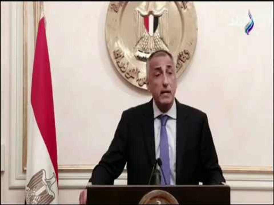 على مسئوليتي - محافظ البنك المركزي يعلن عن حدث...