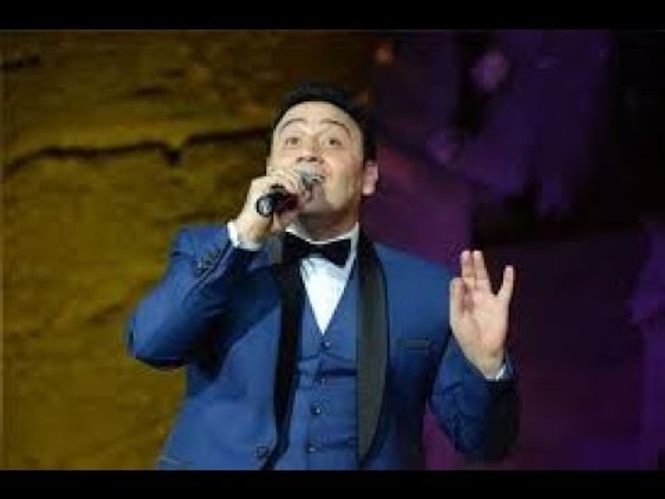 صدى البلد |   كواليس ندوة مجد القاسم"صدى البلد"