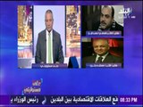 على مسئوليتي - «مصطفي بكري» يكشف كواليس ترشحه لرئاسة الجمهورية