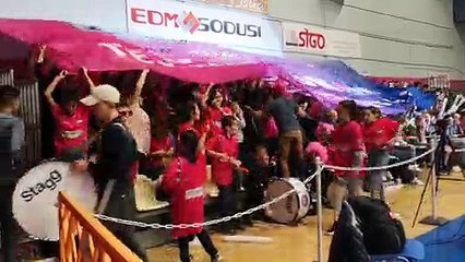 PVBC-BCTM : Chautard bouillant, puis mis KO par La Tronche