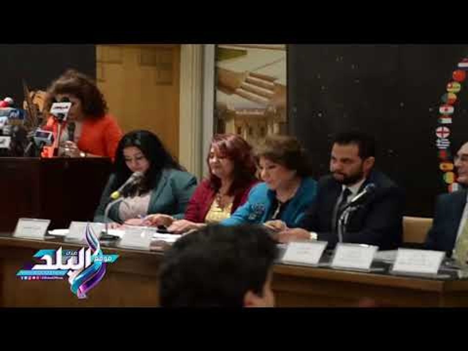 صدى البلد | تعرف على تفاصيل الدورة الـ"3"من مهرجان شرم الشيخ الدولى للمسرح الشبابى