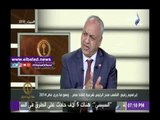 صدى البلد |نائب رئيس اتحاد القبائل العربية: « السيسي» يغامر بشعبيته من اجل صالح مصر