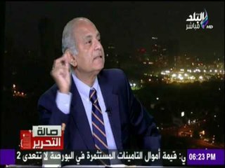 حسين هريدي  : ترامب أول رئيس أمريكي يزور حائط المبكى في القدس