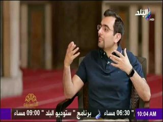 المجددون - أحمد مجدي: كيف لم يكن هناك اهتمام بتوثيق اماكن دفن العلماء في مصر