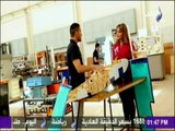 الطائرات بدون طيار..أهم إنجازات طلاب هندسة الاسكندرية