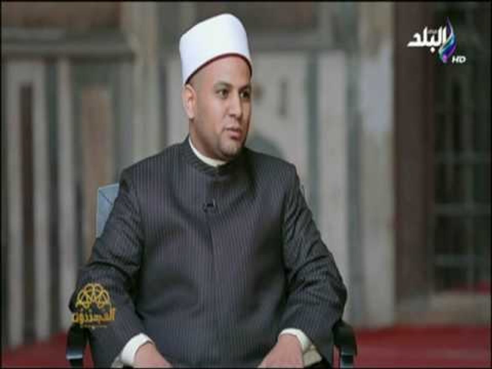 تعرف علي مدي استفادة الازهر من نهج البردة