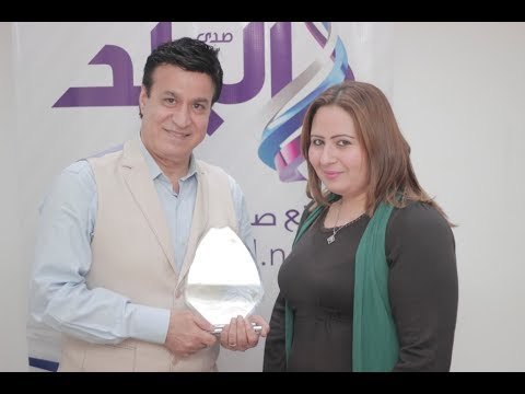 صدى البلد | حلمى عبد الباقى: بعض المواهب الجديدة صوتهم أقوى من مطربي لجان تحكيم البرامج