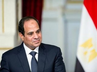 صدى البلد | مرتضى العربي : وقوفنا خلف الرئيس فرصة تاكد لدول الشر أننا ظهير قوي