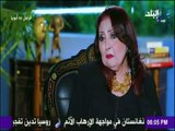 الراجل ده ابويا - شاهد قصة زواج رشدي أباظة وصباح المجنونة