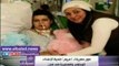 صدى البلد |أحمد موسى يعرض صوراً حصرية للطالبة «مريم» من داخل المستشفى بلندن