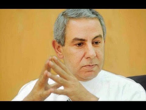 صدى البلد | وزير الصناعة يشهد توقيع بروتوكول لتصنيع لوحات كهربائية ذات جهد منخفض