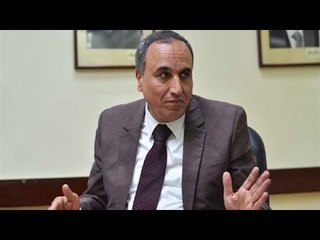 صدى البلد | سلامة: تغيير العقول وتنمية الوعي أساس تقدم الدولة