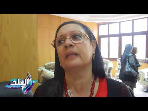صدى البلد | رئيس أكاديمية الفنون : حريصون على نشر الوعي المجتمعي بالمشاركة في الانتخابات