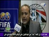 صدى الرياضة - مشاكل تقضي على دوري المحترفين بالجزائر قد تُصيب الأندية المصرية