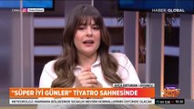 Ayça Erturan & Didem İnselel  / Özge Uzun İle Haftasonu / 10 Mart 2019