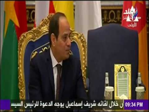 على مسئوليتي - مصير دول الشرق الأوسط بعد القمة الإسلامية الأمريكية بالرياض