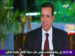 الراجل ده ابويا - تفاصيل وفاة الشيخ عبد الباسط واخر ما قالة في حياتة