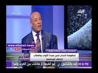 صدى البلد |موسى مصطفى موسى يكشف عن مواصفات اختياره للوزراء