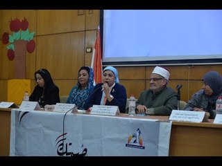 صدى البلد | أحمد كريمة  للمرأة المصرية دور هام في السياسة على مر العصور