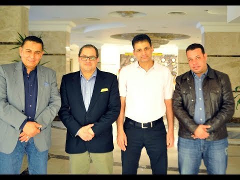 صدى البلد | رسائل من المصريين بالخارج قبل أيام من انطلاق الإنتخابات الرئاسية