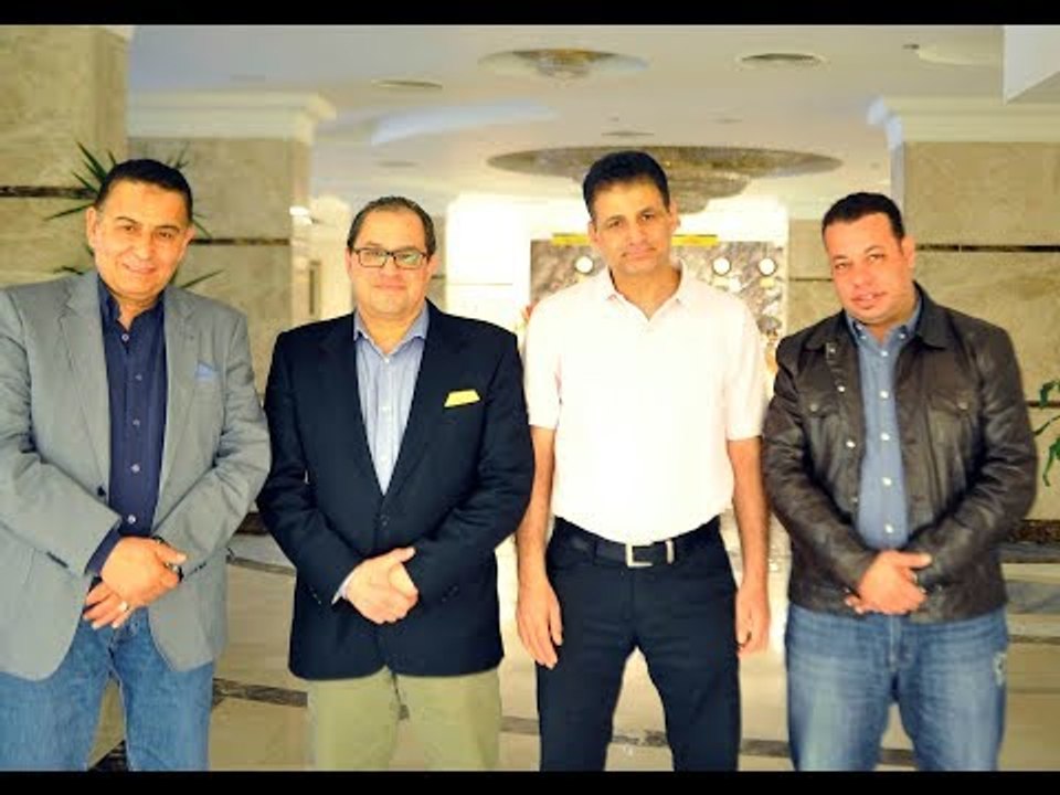 صدى البلد | رسائل من المصريين بالخارج قبل أيام من انطلاق الإنتخابات الرئاسية