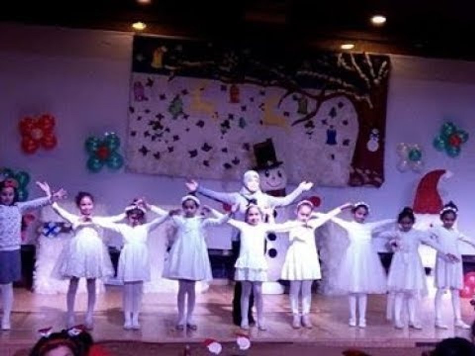 صدى البلد | مدرسة تؤلف الأغانى لتعليم التلاميذ فى طنطا