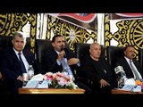 صدى البلد | رئيس «مستقبل وطن»: لم يختص مكان بالأمن إلا مصر والبيت الحرام