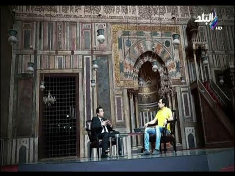 المجددون فى رمضان على صدى البلد - رمضان 2017