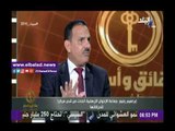 صدى البلد |إبراهيم رفيع: مصر عظيمة ولها تاريخ كبير ولا تلتفت لفبركة « bbc »