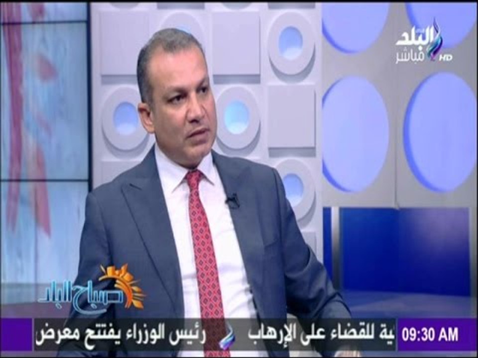 صباح البلد - مدير تطوير العشوائيات: 17 مليار جن...