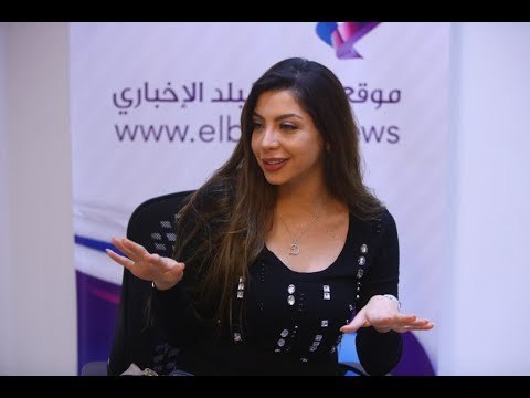صدى البلد | دعاء صلاح : محتاجين ثورة أخلاق .. وألام المصرية مسئولة عن ظاهرة التحرش