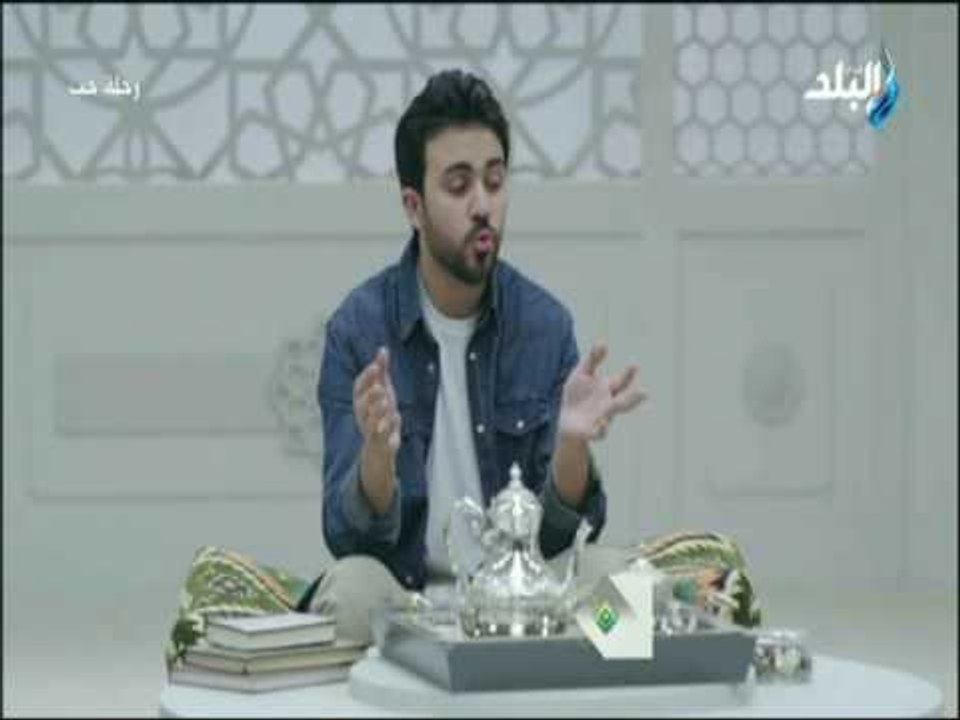 اعرف ازاي تعيش حياتك وتعمل لأخرتك وتجتهد في حياتك وتعمر لله
