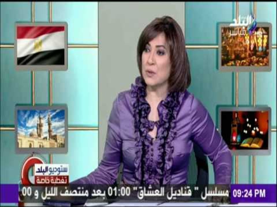 ستوديو البلد - عاصم الدسوقي : كل ماعرض في مسلسل الجماعه 5% من الحقيقة