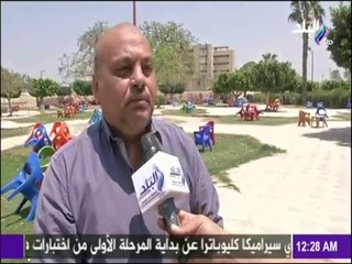 مع شوبير | كابتن شوبير يعرض أزمات ومشاكل اندية البحيرة