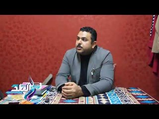 صدى البلد |  مشوار الألف ميل يبدأ بخطوة..عمرو صبرى: جهاز المشروعات" بوابة" لتحقيق أحلام الشباب