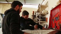 مشاريع لمهجري الغوطة تتخطى العقبات وتوفر فرص عمل