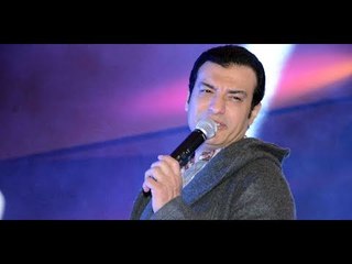 صدى البلد | ايهاب توفيق من الاقصر لدعم حملة السيسي