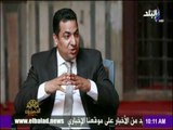 المجددون - شاهد كيف حصن الامام عز بن عبد السلام المصريين من التشيع